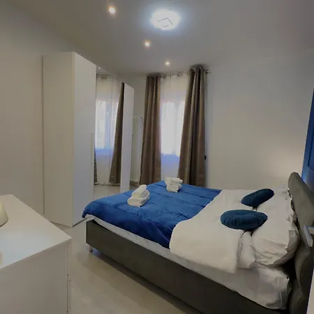 Apartamento Emerald Asti