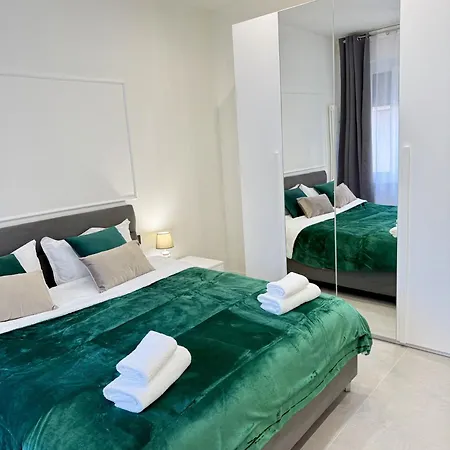 Emerald Appartamento